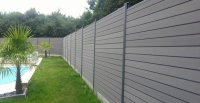 Portail Clôtures dans la vente du matériel pour les clôtures et les clôtures à Magny-les-Villers